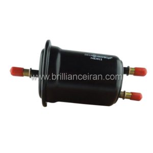 فیلتر بنزین برلیانس Brilliance H220