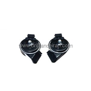 بوق برلیانس BRILLIANCE CROSS C3