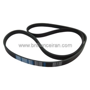 تسمه هیدرولیک فرمان برلیانس BRILLIANCE H220