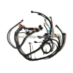 دسته سیم موتور MT برلیانس BRILLIANCE H330