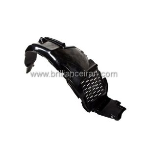 شلگیر چرخ عقب راست برلیانس BRILLIANCE H220