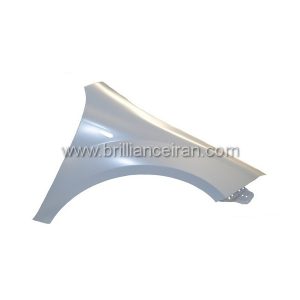 گلگیر جلو راست برلیانس BRILLIANCE H320