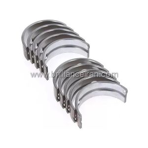 یاتاقان ثابت و متحرک برلیانس BRILLIANCE H330