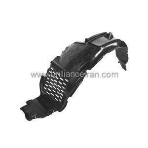 شلگیر چرخ جلو راست برلیانس BRILLIANCE H220