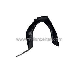 شلگیر چرخ جلو چپ برلیانس BRILLIANCE H230