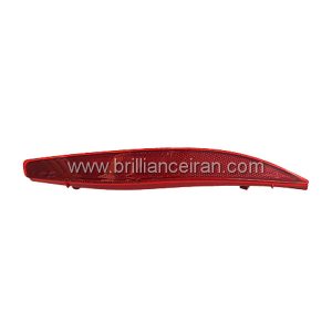 مه شکن عقب راست برلیانس BRILLIANCE H230